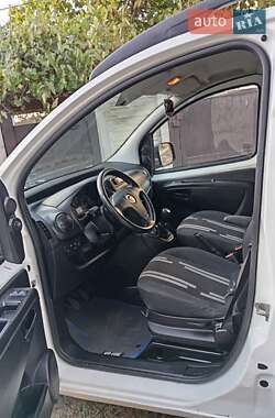 Вантажний фургон Fiat Fiorino 2015 в 