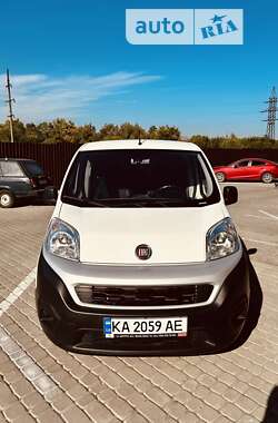 Минивэн Fiat Fiorino 2020 в Днепре