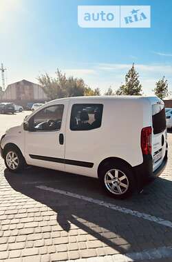 Минивэн Fiat Fiorino 2020 в Днепре