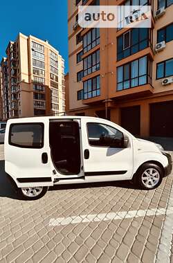 Минивэн Fiat Fiorino 2020 в Днепре