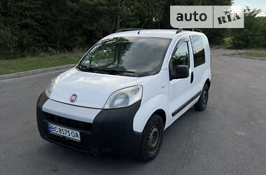 Грузовой фургон Fiat Fiorino 2013 в Хмельницком