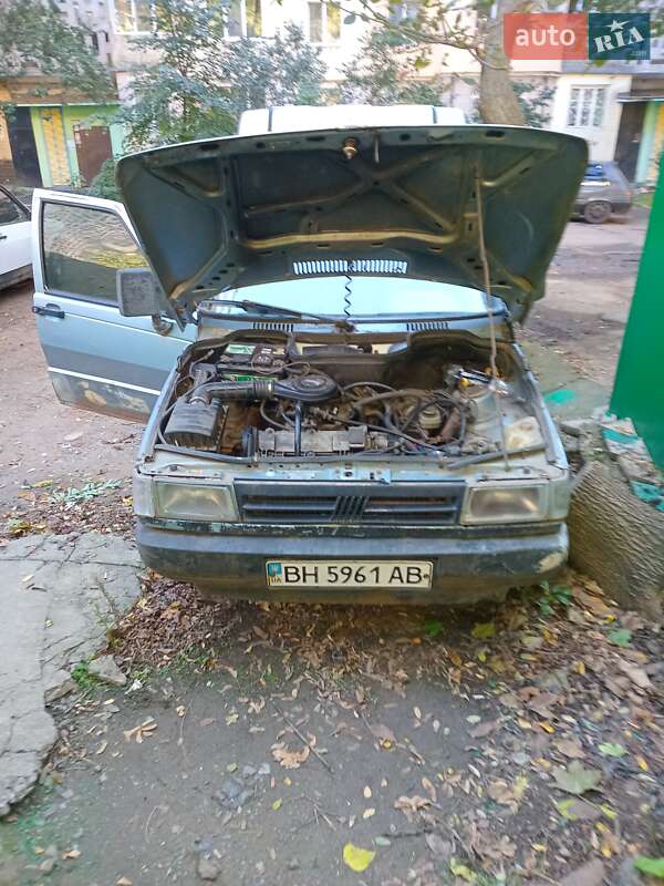 Пикап Fiat Fiorino 1996 в 