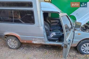 Пикап Fiat Fiorino 1996 в 