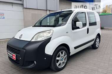 Минивэн Fiat Fiorino 2011 в Одессе