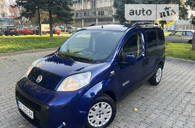 Минивэн Fiat Fiorino 2008 в Черновцах