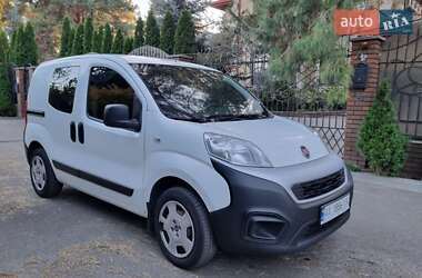 Мінівен Fiat Fiorino 2018 в Києві