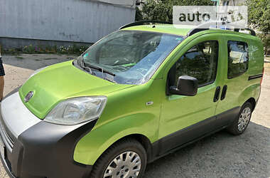 Минивэн Fiat Fiorino 2010 в Павлограде