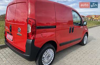 Грузовой фургон Fiat Fiorino 2019 в 