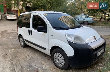 Пікап Fiat Fiorino 2008 в Дніпрі