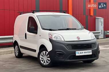 Вантажний фургон Fiat Fiorino 2018 в Києві