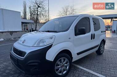 Минивэн Fiat Fiorino 2018 в Виннице