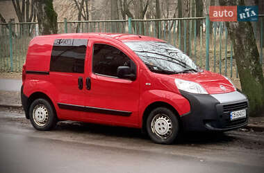 Вантажний фургон Fiat Fiorino 2014 в Чернігові