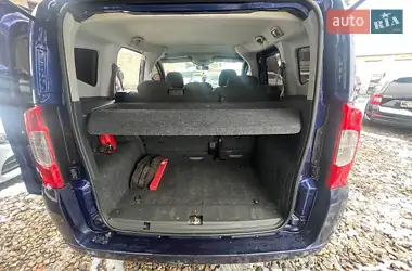 Fiat Fiorino 2008