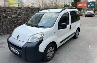 Минивэн Fiat Fiorino 2008 в Киеве