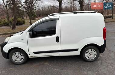 Мінівен Fiat Fiorino 2014 в Кривому Розі