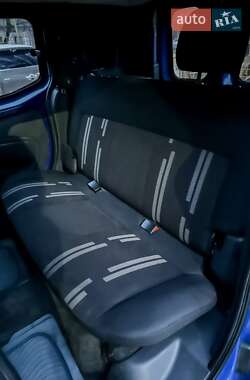 Минивэн Fiat Fiorino 2010 в 