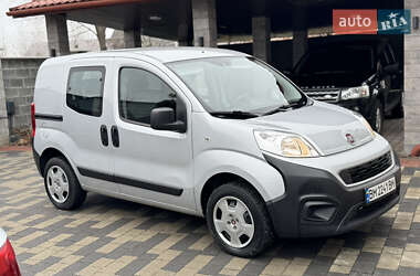 Минивэн Fiat Fiorino 2018 в 
