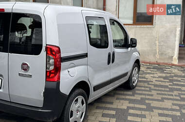 Минивэн Fiat Fiorino 2018 в 