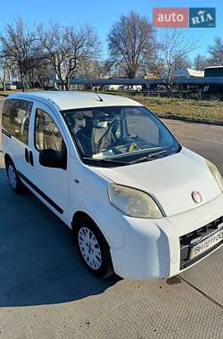 Мінівен Fiat Fiorino 2008 в Южному