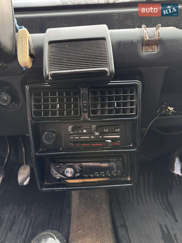 Пікап Fiat Fiorino 1991 в Косові фото 4 Пікап Fiat Fiorino 1991 в Косові