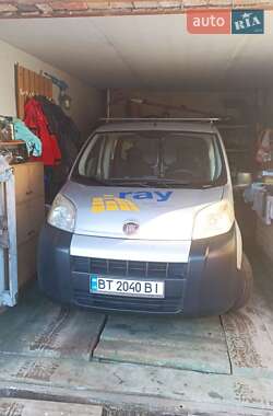 Вантажний фургон Fiat Fiorino 2013 в Івано-Франківську