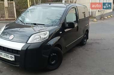 Мінівен Fiat Fiorino 2008 в Одесі