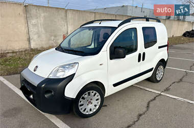 Мінівен Fiat Fiorino 2012 в Києві