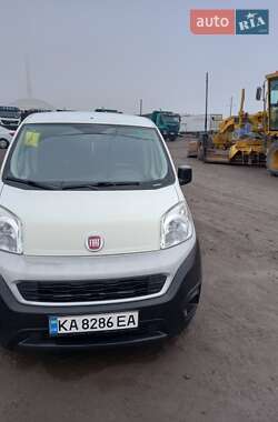 Минивэн Fiat Fiorino 2019 в Киеве