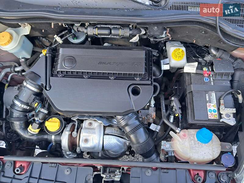 Мінівен Fiat Fiorino 2019 в Вінниці