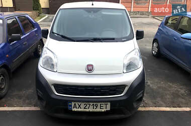 Минивэн Fiat Fiorino 2017 в Черновцах