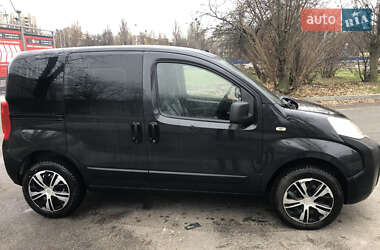 Минивэн Fiat Fiorino 2009 в Киеве