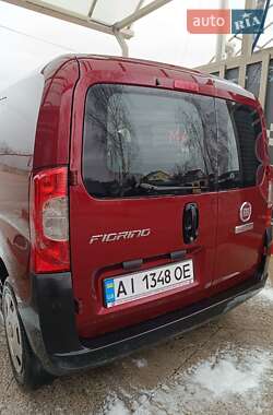 Минивэн Fiat Fiorino 2020 в 