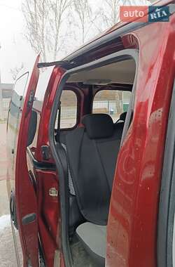 Минивэн Fiat Fiorino 2020 в 