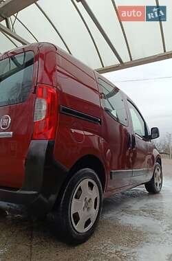 Минивэн Fiat Fiorino 2020 в 