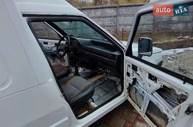 Пікап Fiat Fiorino 1996 в 