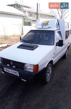 Пикап Fiat Fiorino 1990 в 