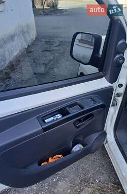 Мінівен Fiat Fiorino 2008 в 