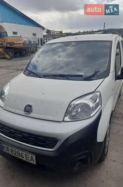 Минивэн Fiat Fiorino 2019 в Киеве