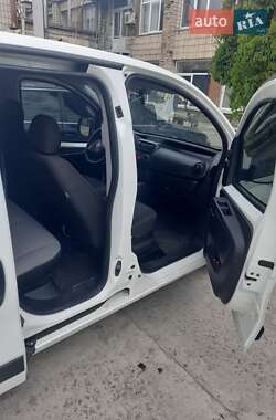 Минивэн Fiat Fiorino 2019 в 