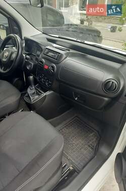 Минивэн Fiat Fiorino 2019 в 