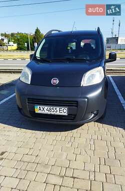 Мінівен Fiat Fiorino 2011 в Харкові