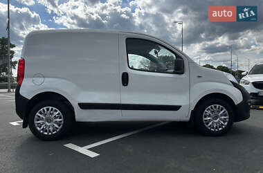 Грузовой фургон Fiat Fiorino 2021 в 