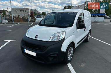 Грузовой фургон Fiat Fiorino 2021 в Киеве
