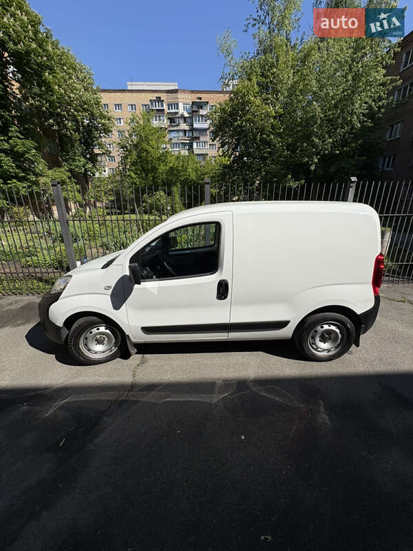 Інші вантажівки Fiat Fiorino 2021 в Києві