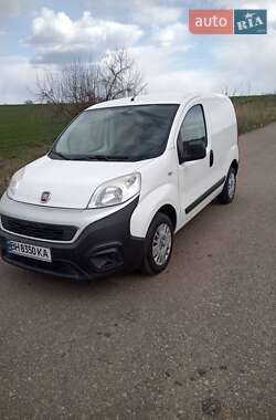 Минивэн Fiat Fiorino 2017 в Одессе