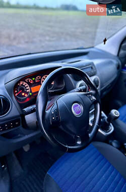 Минивэн Fiat Fiorino 2008 в 