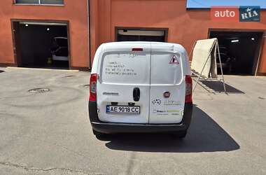 Грузовой фургон Fiat Fiorino 2012 в 
