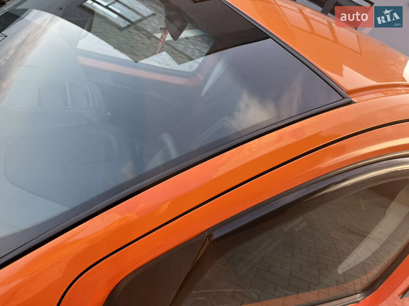 Минивэн Fiat Fiorino 2009 в Калуше