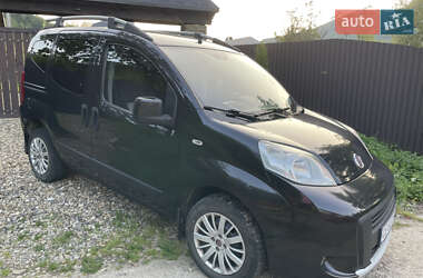 Минивэн Fiat Fiorino 2009 в 