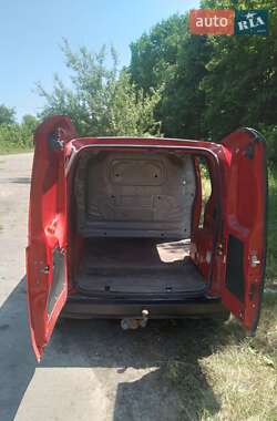 Грузовой фургон Fiat Fiorino 2010 в 
